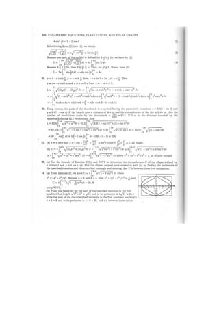 Resolução   leithold - vol. 01 e 02