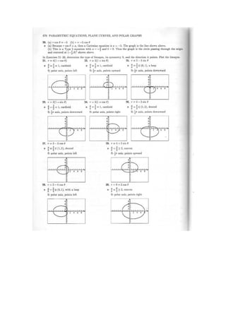 Resolução   leithold - vol. 01 e 02