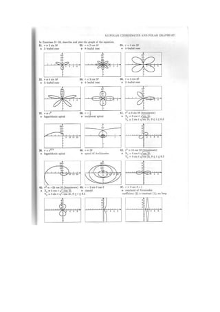 Resolução   leithold - vol. 01 e 02
