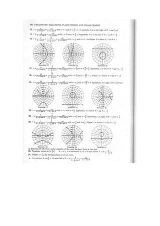 Resolução   leithold - vol. 01 e 02