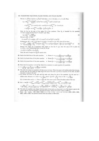 Resolução   leithold - vol. 01 e 02