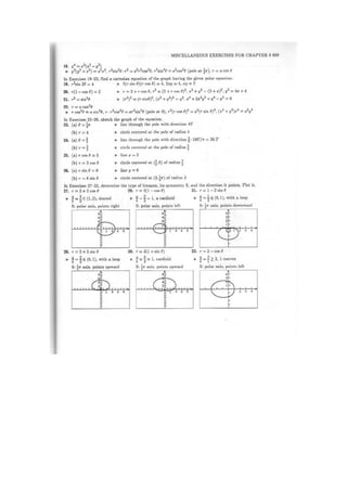 Resolução   leithold - vol. 01 e 02