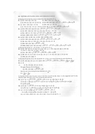 Resolução   leithold - vol. 01 e 02