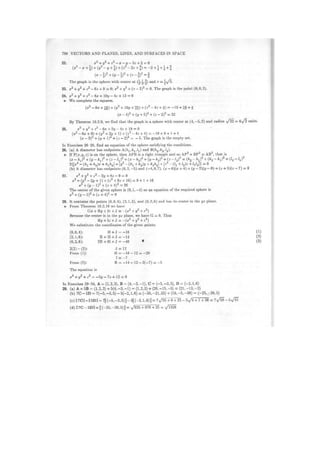 Resolução   leithold - vol. 01 e 02