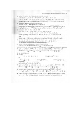 Resolução   leithold - vol. 01 e 02