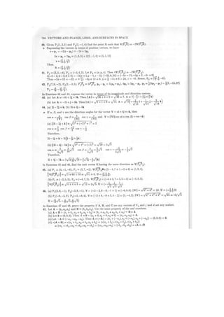 Resolução   leithold - vol. 01 e 02