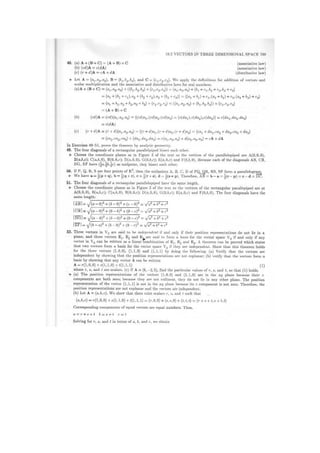 Resolução   leithold - vol. 01 e 02