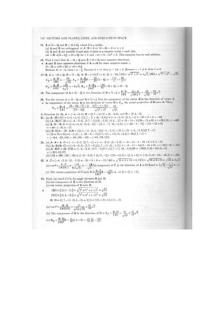 Resolução   leithold - vol. 01 e 02