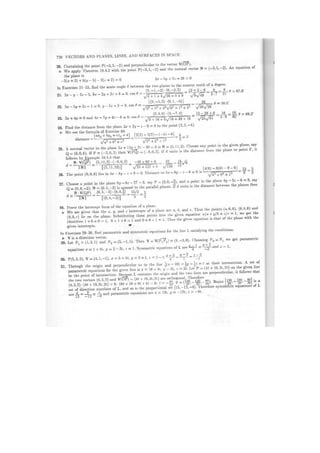 Resolução   leithold - vol. 01 e 02