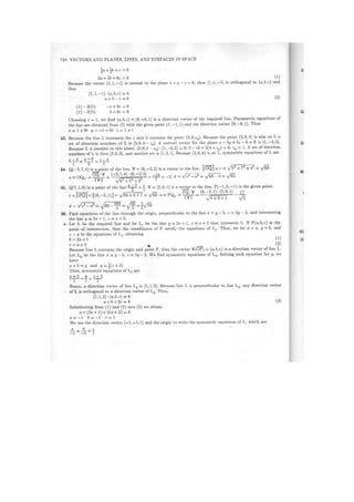 Resolução   leithold - vol. 01 e 02