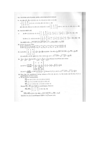 Resolução   leithold - vol. 01 e 02