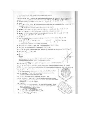 Resolução   leithold - vol. 01 e 02