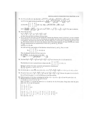 Resolução   leithold - vol. 01 e 02