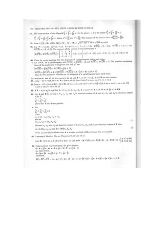 Resolução   leithold - vol. 01 e 02