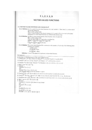 Resolução   leithold - vol. 01 e 02