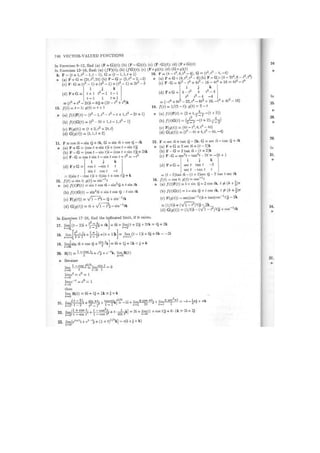 Resolução   leithold - vol. 01 e 02