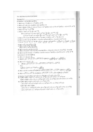 Resolução   leithold - vol. 01 e 02