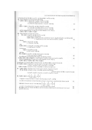 Resolução   leithold - vol. 01 e 02