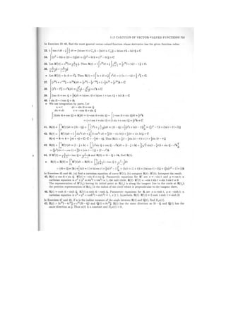 Resolução   leithold - vol. 01 e 02