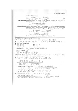 Resolução   leithold - vol. 01 e 02