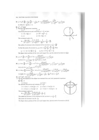 Resolução   leithold - vol. 01 e 02