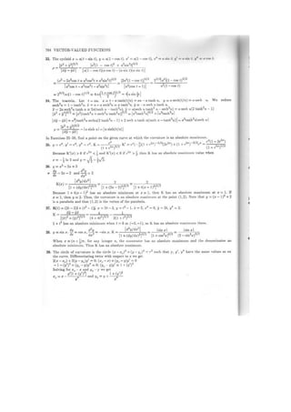 Resolução   leithold - vol. 01 e 02