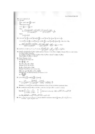 Resolução   leithold - vol. 01 e 02