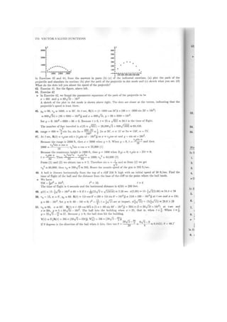 Resolução   leithold - vol. 01 e 02