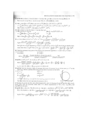 Resolução   leithold - vol. 01 e 02