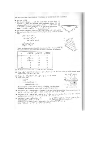 Resolução   leithold - vol. 01 e 02