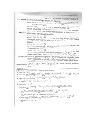 Resolução   leithold - vol. 01 e 02