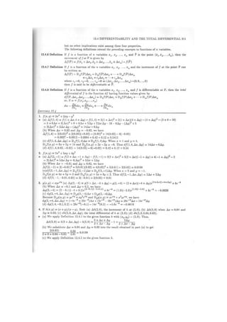 Resolução   leithold - vol. 01 e 02