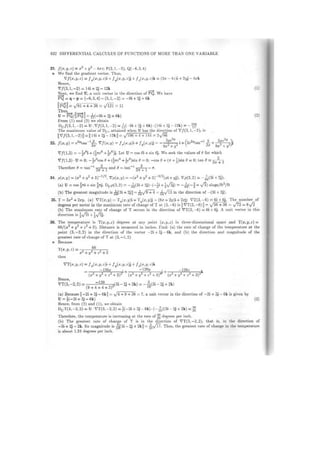 Resolução   leithold - vol. 01 e 02