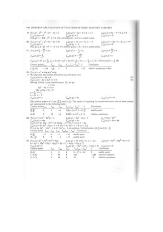 Resolução   leithold - vol. 01 e 02