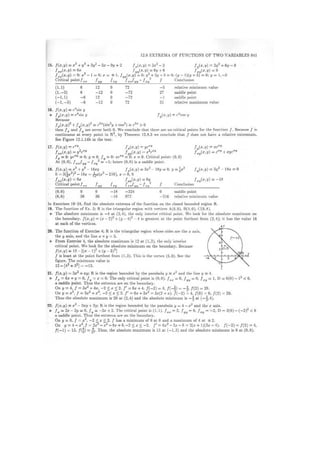 Resolução   leithold - vol. 01 e 02
