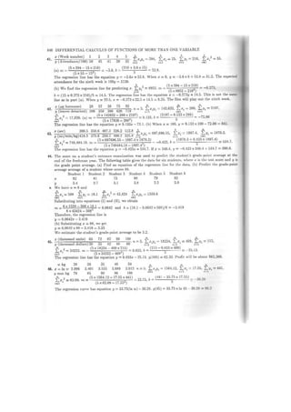 Resolução   leithold - vol. 01 e 02