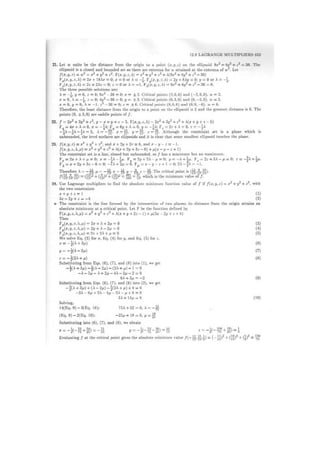 Resolução   leithold - vol. 01 e 02