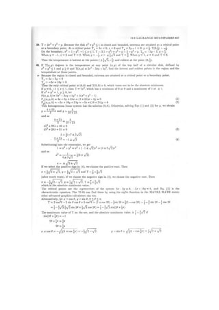 Resolução   leithold - vol. 01 e 02