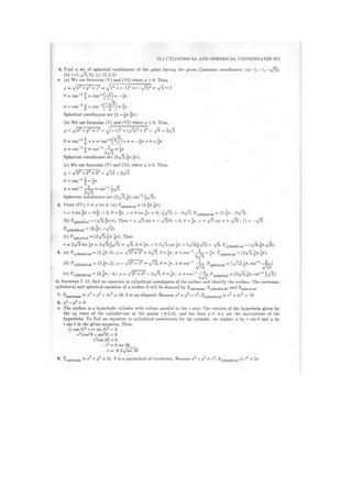 Resolução   leithold - vol. 01 e 02