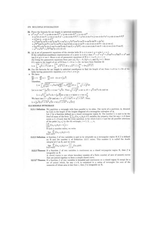 Resolução   leithold - vol. 01 e 02