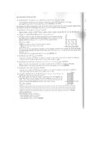 Resolução   leithold - vol. 01 e 02