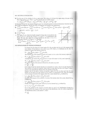 Resolução   leithold - vol. 01 e 02