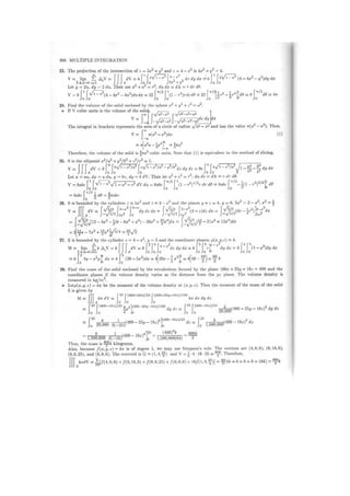 Resolução   leithold - vol. 01 e 02