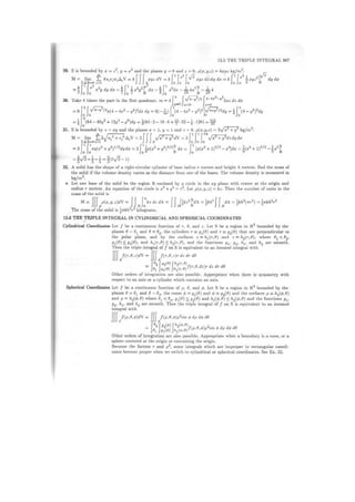 Resolução   leithold - vol. 01 e 02