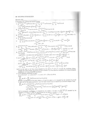 Resolução   leithold - vol. 01 e 02