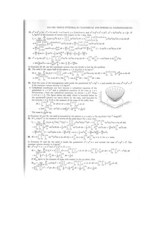 Resolução   leithold - vol. 01 e 02