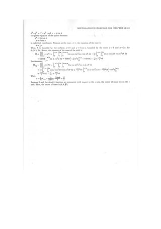 Resolução   leithold - vol. 01 e 02