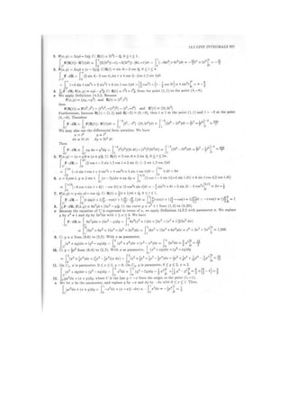 Resolução   leithold - vol. 01 e 02