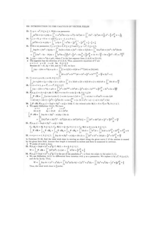 Resolução   leithold - vol. 01 e 02