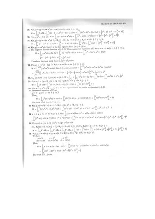 Resolução   leithold - vol. 01 e 02